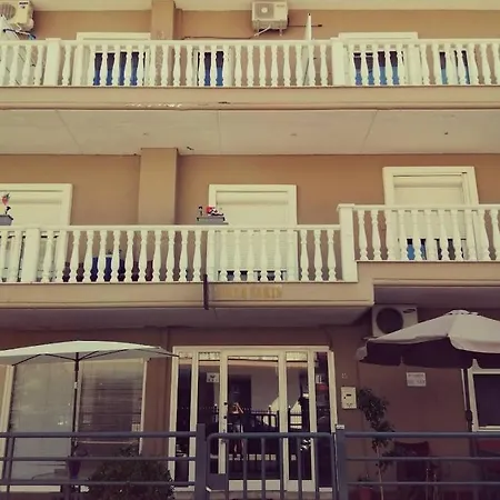 Frini 2 Aparthotel Paralia Katerinis