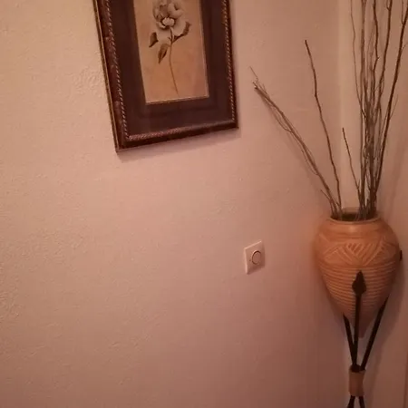 Aparthotel Frini 2 Paralia Katerinis