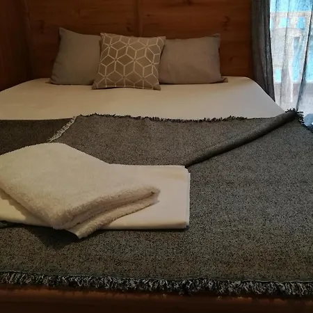 Frini 2 Aparthotel